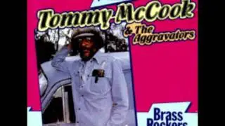 Tommy McCook & Aggravators - A Loving Melody