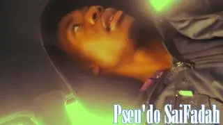 Ep. # 17: HaDoken [Pseu'do SaiFadah / CTR TV]