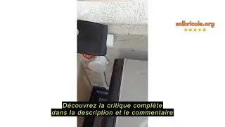 Avis sur la Rain Bird - Contr&ocirc;leur ESP-9V. Programmeur d'arrosage 4 stations, Gris