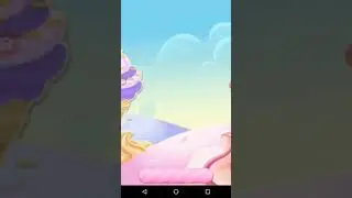 Nivel 1008 Candy crush (completado)