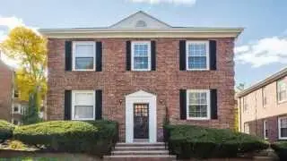 *Gorgeous Cambridge Condo For Sale* - 346 Harvard Street, Unit 4, Cambridge, MA 02138