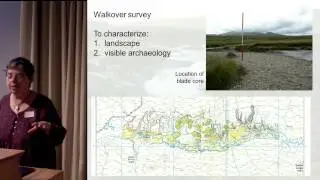 &laquo;Жизнь в горах: мезолитическая и неолитическая деятельность в Кэрнгормских горах&raquo; &mdash; статья доктор...