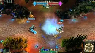 Classic Trundle Skin - League of Legends