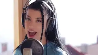 Турецские песни Dance Monkey   Turkish Version by Tuğ&ccedil;e Haşimoğlu