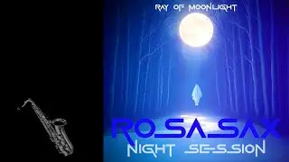 RAY OF MOONLIGHT &ndash; Electro Lounge | Philippe Rosa (Original Mix)