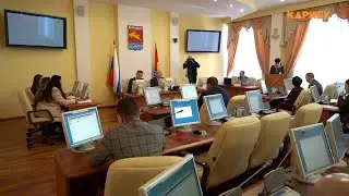 Социальная поддержка и развитие города: итоги заседания комиссии Магаданской городской Думы