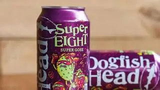 US firm creates beer that can develop Kodak 'Super 8' film