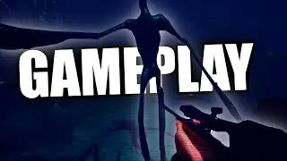 CAMPING GOES WRONG - Sirenhead by UndreamedPanic - PC Gameplay