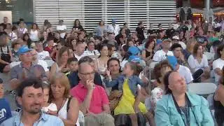 FAUSTO L&Oacute;PEZ:O SOLE MIO-A&Ntilde;O XACOBEO 2021/22 (XUNTA DE GALICIA).