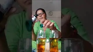 Rcm Panch tulsi drop live demo l rcm panch Tulsi drop ke fayde l rcm panch Tulsi drops l Live demo l