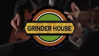 Grinder House Coffee Shop Stephen Wilson Jr.Live 