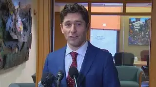 LIVE I Minneapolis 2026 budget proposal could eliminate police double-time pay