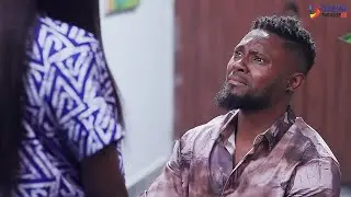 Don't Go To Bed Without Watching This Very Emotional MAURICE SAM Movie That Will Move You To Tears