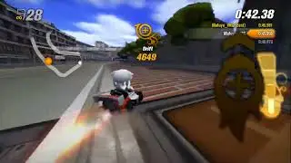 Modnation Racers | M1 Monaco GP v1.1 45