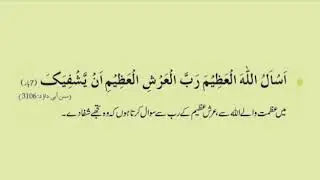 Mishary Rashid Alafasy dam