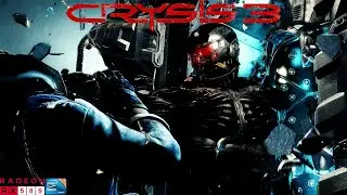 Crysis 3 in 2020 1080p 60FPS | Radeon RX 580 (8GB)