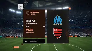 EA SPORTS FC 26 tentando jogar na sexta