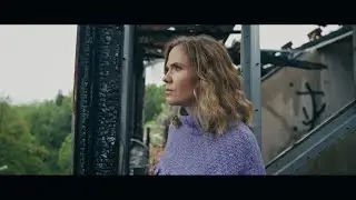 Szinnyai Dóri- Nem hagy egyedül (official video klip)