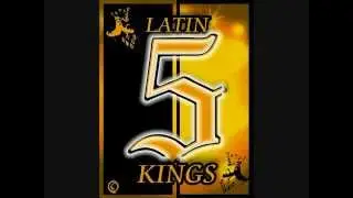 ALKQN REPRESENTO