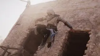 The Update That Made Me Return To Making AC Content