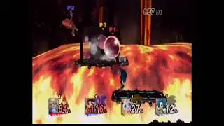 Replays Found On A Wii (S02E05)