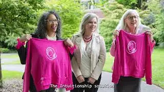 Intuitionship 90 Second Solution for WIN Challenge