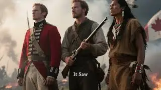 Canada Explained: A Brief History