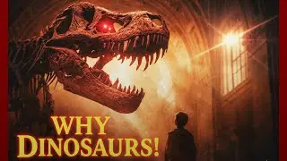 Why Dinosaurs Still Matter to Human Survival | Documentary
