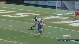Cal Poly grad Bonsall to play in World University Games in Taipei