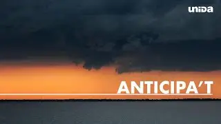 Sèrie: Anticípa't. 