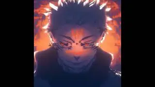 sukuna edit - bad happening funk (slowed) - #sukuna #sukunaedit #jjk #jujutsukaisen #anime