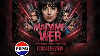 Madame Web (2024) Review