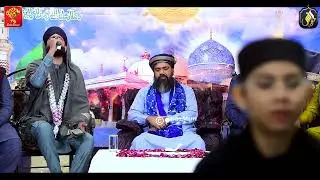 Unki Mehek Ne Dil Ke Gunche Khila Diye Hain - Hafiz Atif Alam Qadri - New Naat 2025