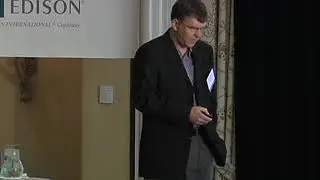 2011 Santa Barbara Summit on Energy Efficiency - SunPower's Approach to the SunShot Initiative