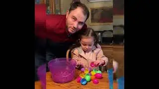 Fun Easter Activities with Toddlers