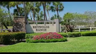 Reynolds Ranch