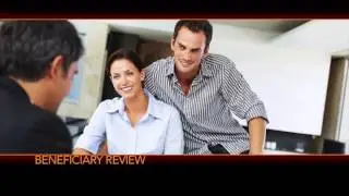 Beneficiary Review