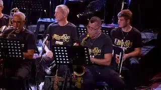 MELANZ NASYON ULTIMALOYA