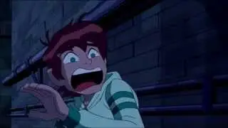 Ben 10 Omniverse: Race Against Time