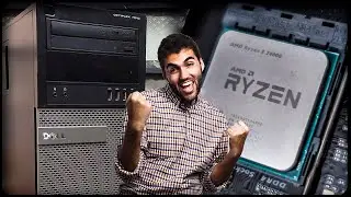 He encontrado el MEJOR CPU LOW COST para 2026