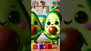 🎶 Let&rsquo;s Be Friends! | Fun & Kindness Song for Kids | Making Friends Through Play 🎶