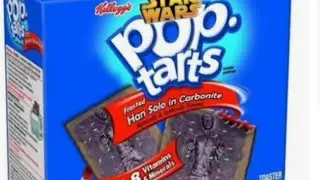 Poptart Redditors Are Going Wild! 3.0.