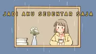 Judika - Jadi Aku Sebentar Saja (Slowed + Reverb )