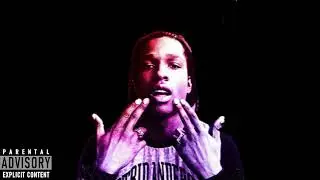 A$AP Rocky-Fashion Killa (Bass Boosted)