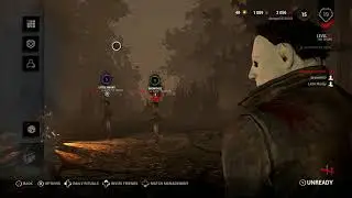 DBD-My Breadherodan moment