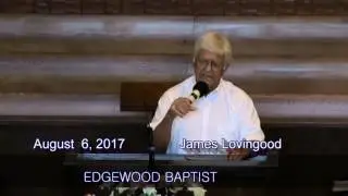 James Lovingood