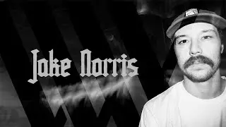 JAKE NORRIS for LUXBMX