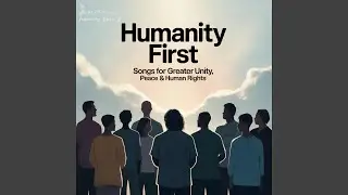 Stand Up Against Injustice, Greta G. (Unity, Peace & Human Rights, Gospel Hym)