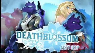 Tanger - K1LL SOMEBODY (Deathblossom OST)