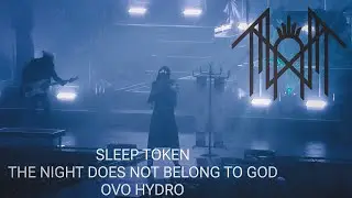 Sleep Token - 